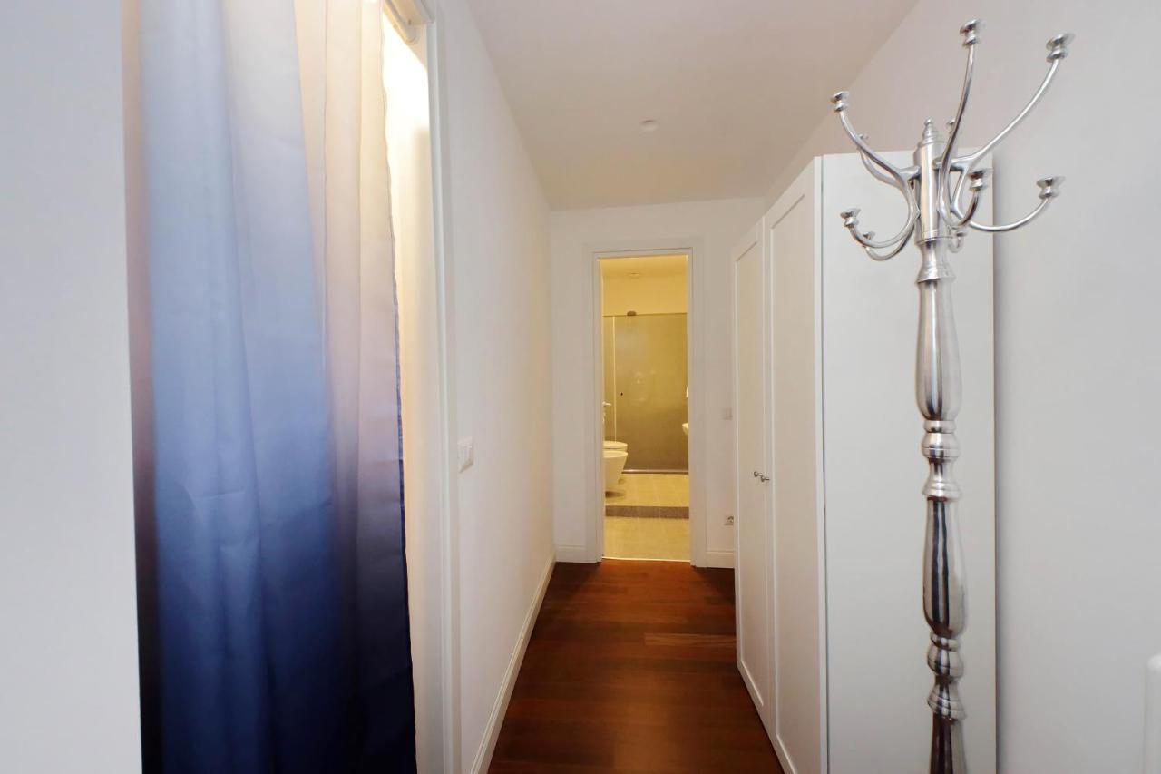 Апартаменты Ych-Penthouse Fiammetta A Piazza Navona Рим Экстерьер фото